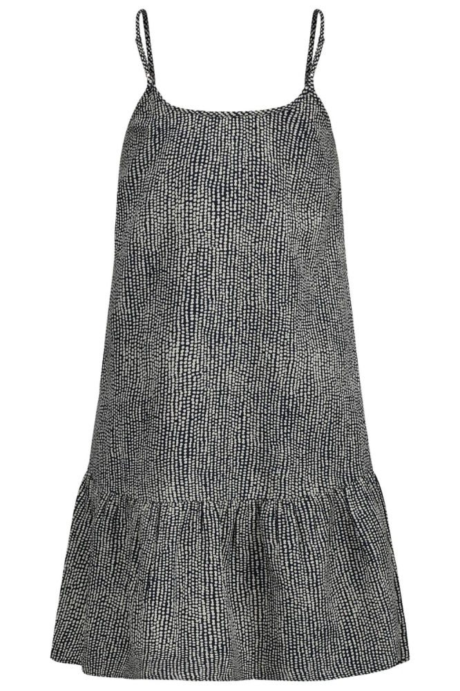 IBBA ST DR 16259 NAVY/DOT